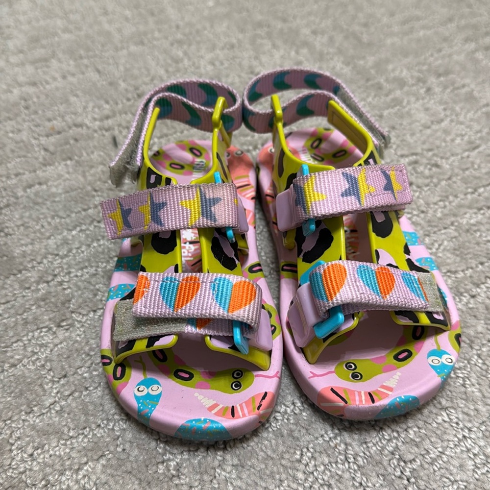 Mini Melissa’s